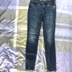 Old Navy Old Icon Skinny Jeans